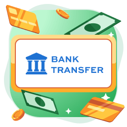 Bank Transfers