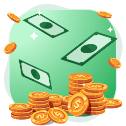 Deposit Bonus