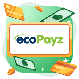 EcoPayz Casinos