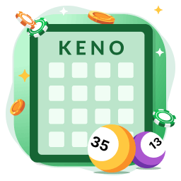 Keno Online