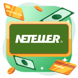 Neteller Casinos