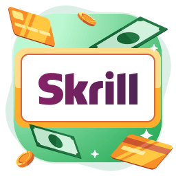 Skrill Casinos